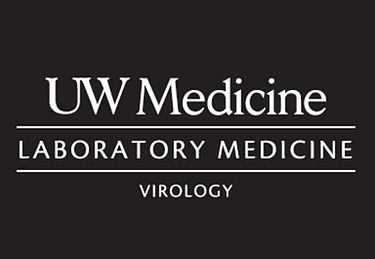 UW Medicine Virology Lab logo