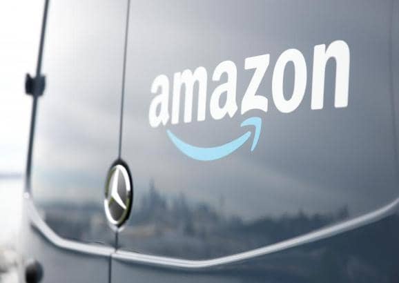Amazon Plans to Make 50% of Shipments Net Zero Carbon by 2030