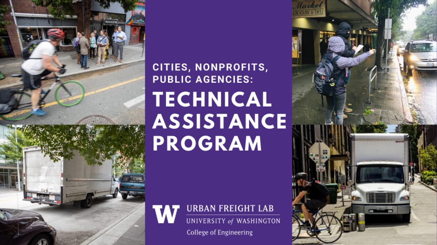 UFL Selects Two Winners of Technical Assistance Program